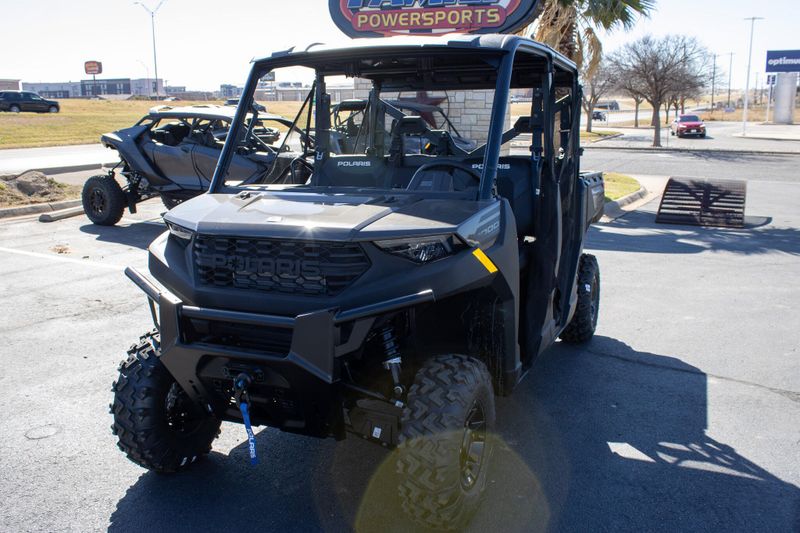 NEW 2026 POLARIS RANGER CREW 1000 PREMIUM Image 7