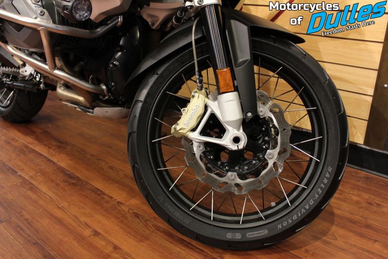 2022 BMW R 1250 GS Adventure Image 11
