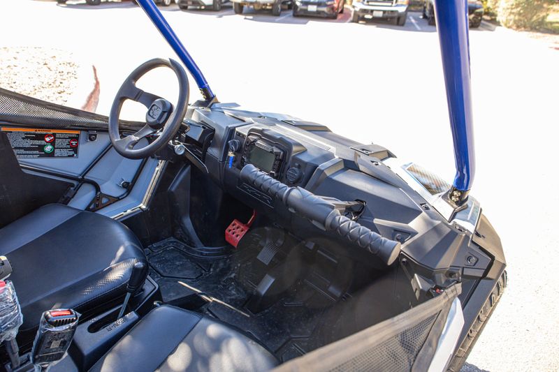 NEW 2026 POLARIS RZR 200 EFI Image 11