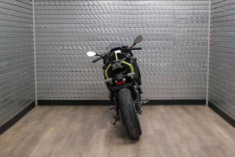 NEW 2026 KAWASAKI NINJA 650 ABS Image 4