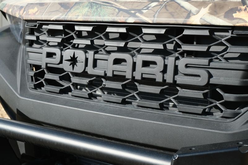 USED 2023 POLARIS RANGER CREW 1000 PREMIUM Image 11