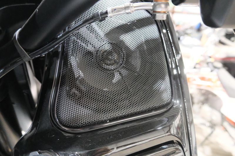 NEW 2025 INDIAN MOTORCYCLE PURSUIT DARK HORSE Image 16