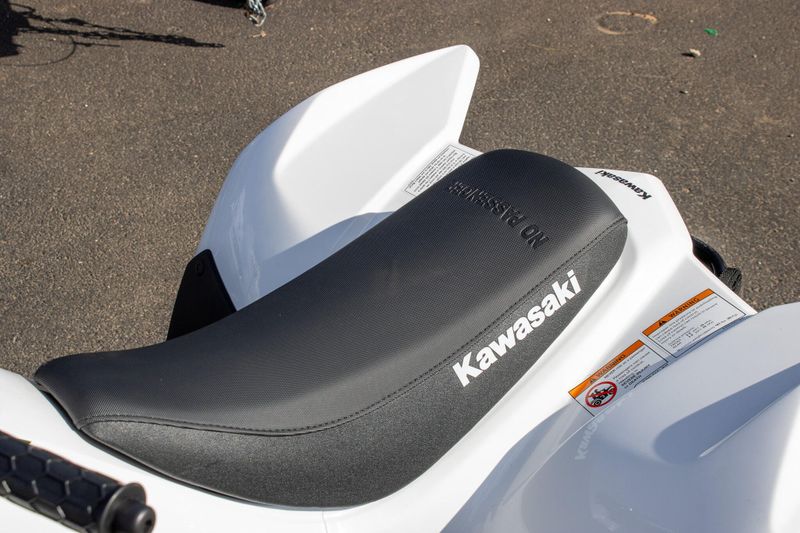 NEW 2026 KAWASAKI KFX 50 Image 11