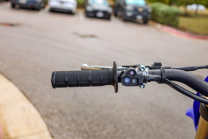 NEW 2026 YAMAHA YZ450FX Image 9