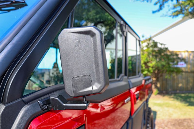 NEW 2026 CFMOTO UFORCE U10 XL PRO HIGHLAND Image 30