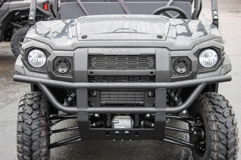 NEW 2026 KAWASAKI MULE PRODXT EPS Image 10