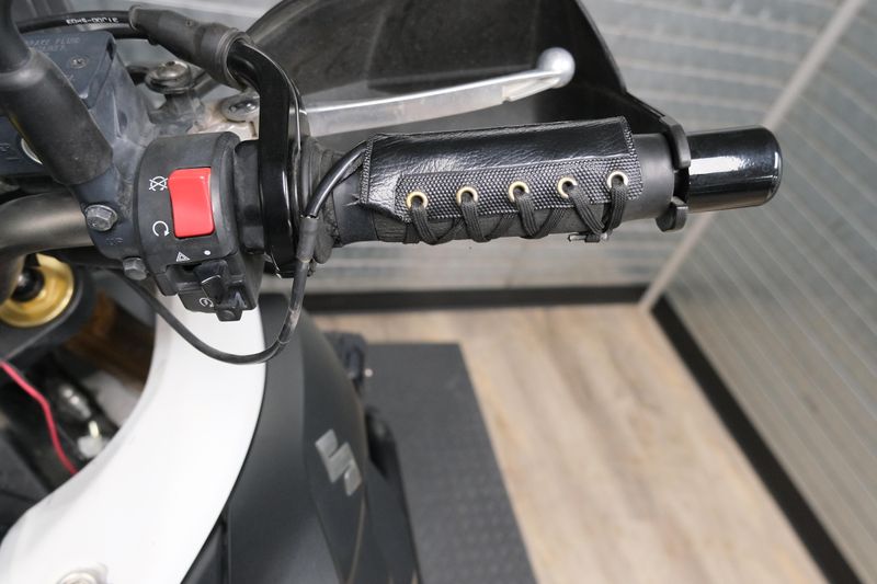 USED 2016 SUZUKI VSTROM 1000 ABS ADVENTURE Image 18