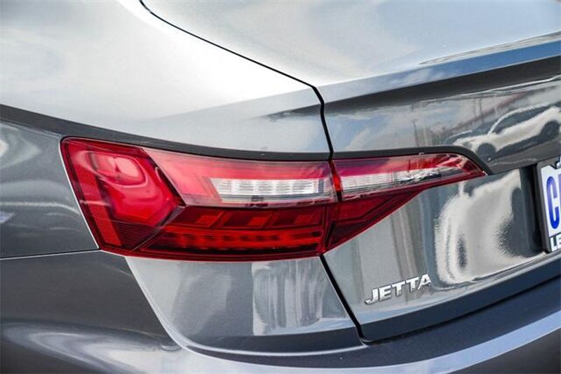 2021 Volkswagen Jetta 1.4T SImage 9