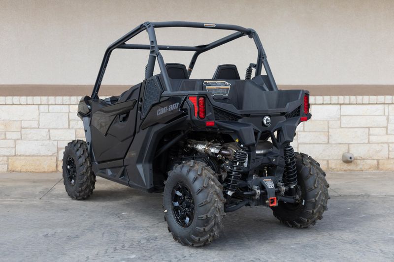 NEW 2026 CAN-AM MAVERICK TRAIL DPS 1000 Image 5