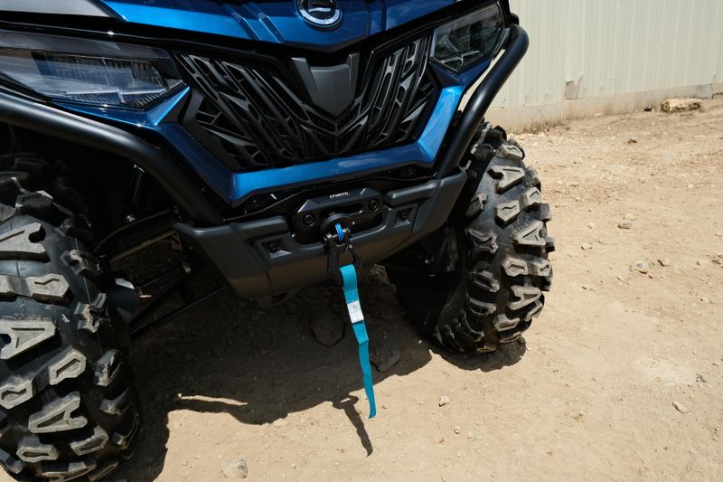 USED 2026 CFMOTO CFORCE 600 Image 10