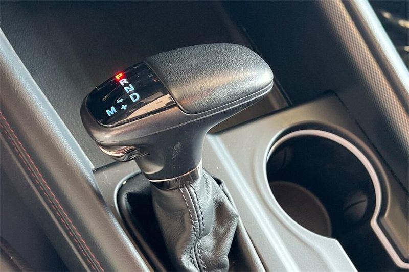 2024 Dodge Durango GT Plus photo 21