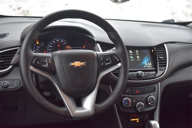Used 2017 Chevrolet Trax LTImage 18