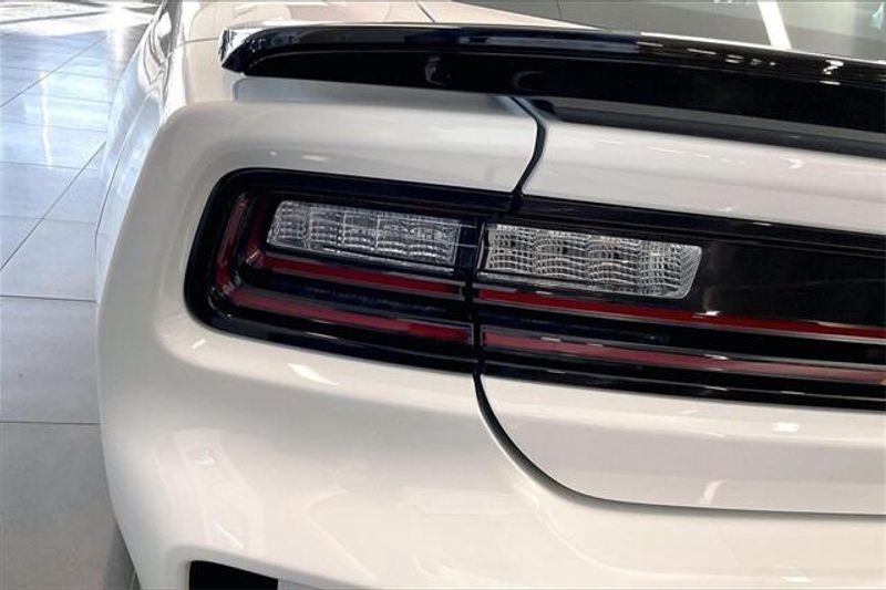New 2026 Dodge Charger Scat Pack 2-door AwdImage 12