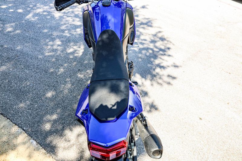 2024 Yamaha TENERE 700 Image 14