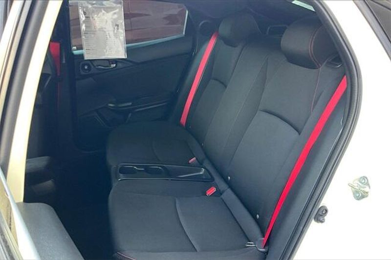 Used 2021 Honda Civic Type R TouringImage 25