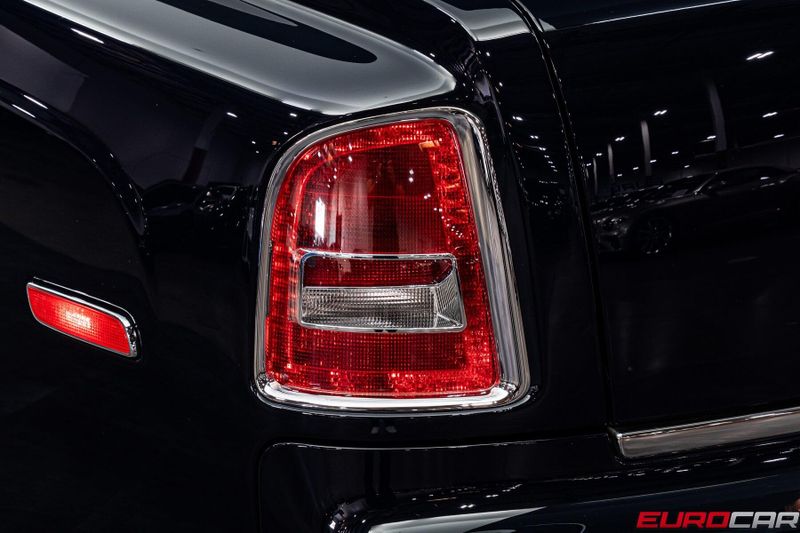 Used 2013 Rolls-Royce Phantom *FRESH SERVICE * REAR THEATER*Image 17