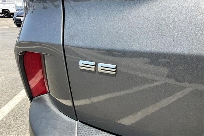 Used 2022 Ford Escape SEImage 31