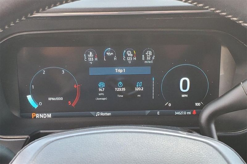 2024 Ford F-350 Lariat photo 15