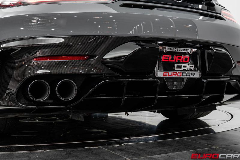 2021 Mercedes-Benz AMG GT Black Series *HUGE CARBON OPTIONS * FULL PPF*Image 31