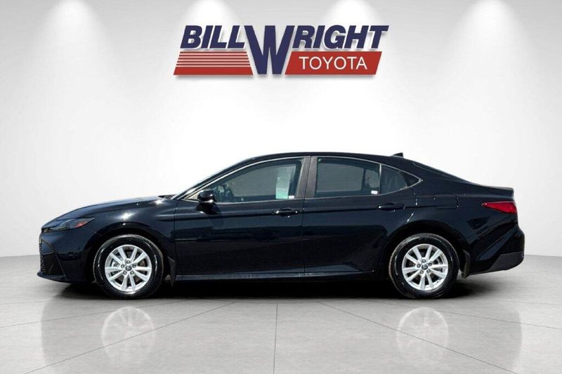Used 2025 Toyota Camry LEImage 6
