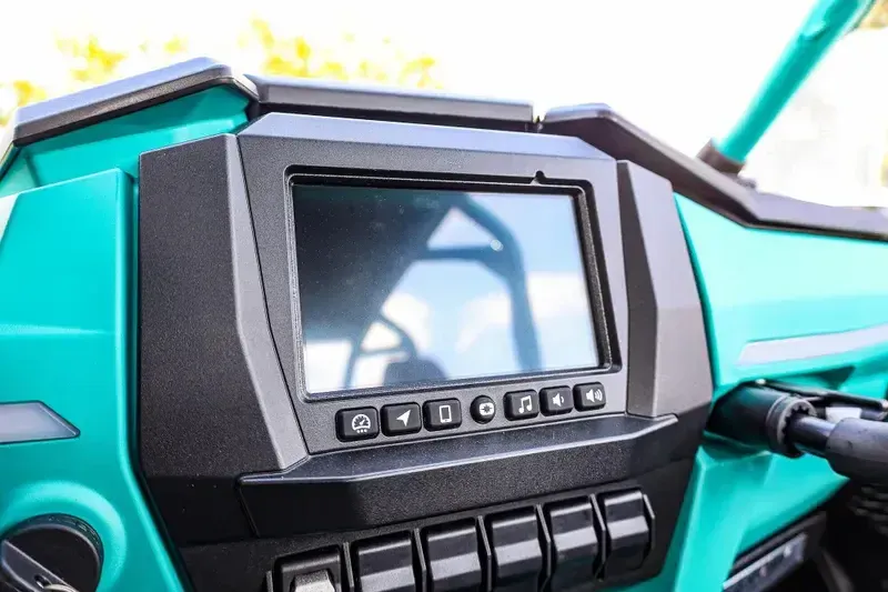 NEW 2025 POLARIS RZR PRO R 4 ULTIMATE Image 16