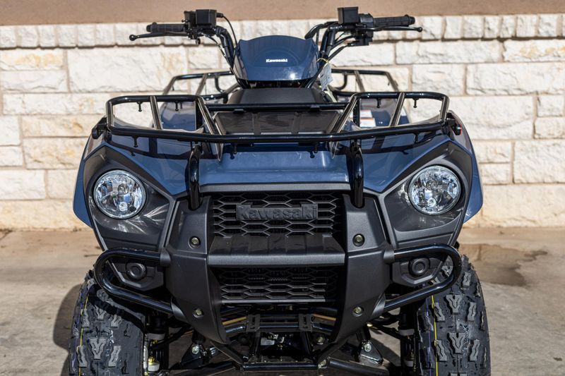 2025 Kawasaki BRUTE FORCE 300Image 9