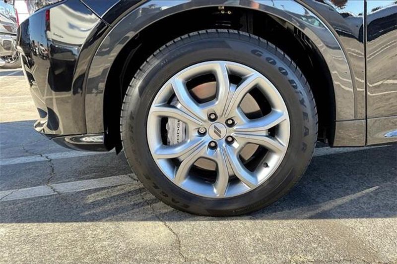 Used 2024 Dodge Hornet R/TImage 8