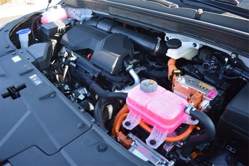 2025 Kia Carnival Hybrid SX PrestigeImage 42