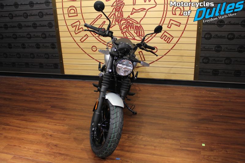 New 2026 Royal Enfield Guerrilla 450 Image 3