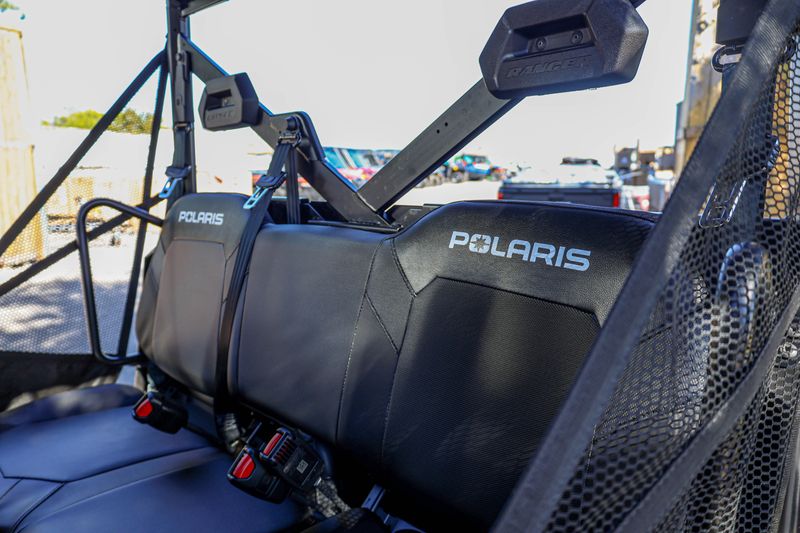 NEW 2026 POLARIS RANGER CREW 1000 PREMIUM Image 14