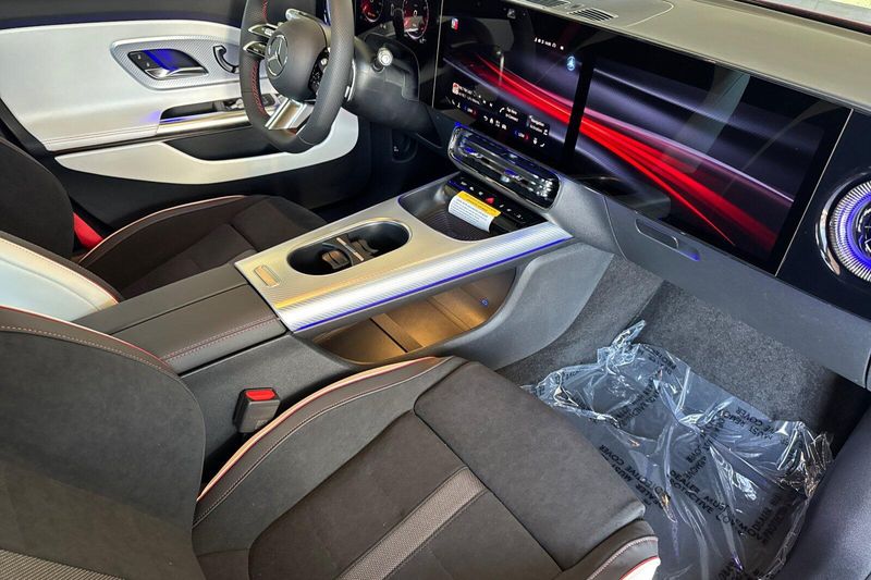 New 2027 Mercedes-Benz CLA-Class CLACLA 220Image 12