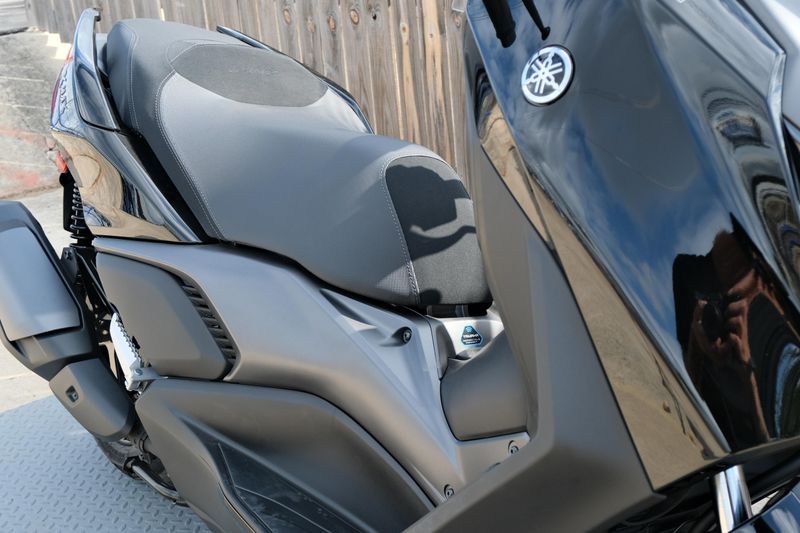 NEW 2026 YAMAHA XMAX Image 12