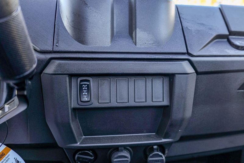 NEW 2026 POLARIS RANGER 1000 Image 9