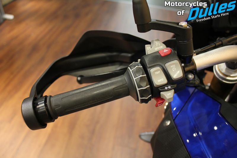 Used 2019 BMW S 1000 XR Image 9