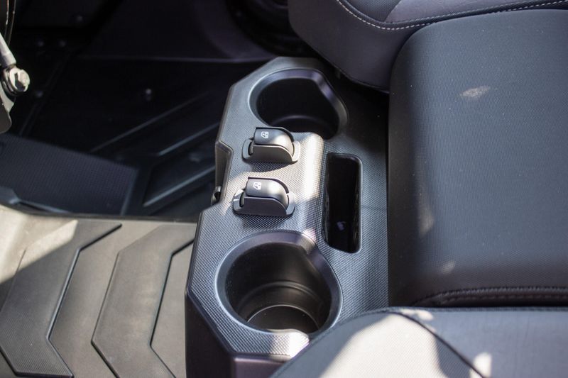 NEW 2026 POLARIS RANGER CREW XD 1500 NORTHSTAR ULTIMATE Image 18