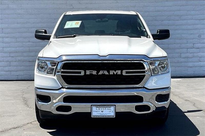 2023 RAM 1500 Big Horn Lone StarImage 2