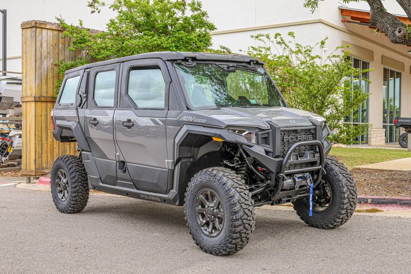 NEW 2026 POLARIS XPEDITION ADV 5 NORTHSTAR Image 1