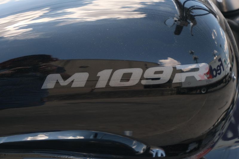 NEW 2025 SUZUKI BOULEVARD M109R Image 22