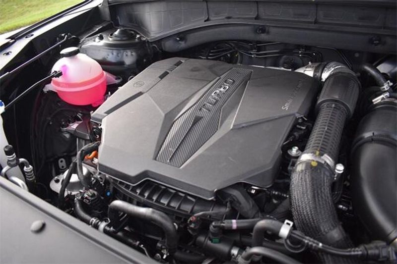 New 2025 Kia Sorento EXImage 36