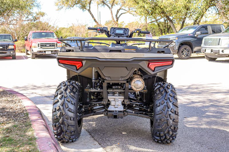 NEW 2026 POLARIS SPORTSMAN 570 EPS Image 19