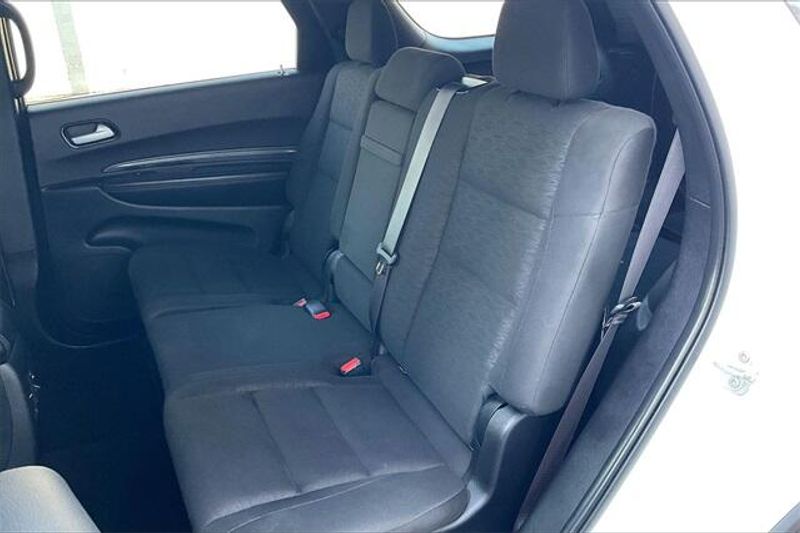 Used 2024 Dodge Durango SXTImage 25