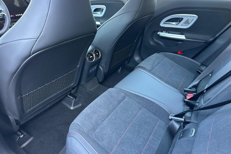 New 2027 Mercedes-Benz CLA-Class CLACLA 220Image 9