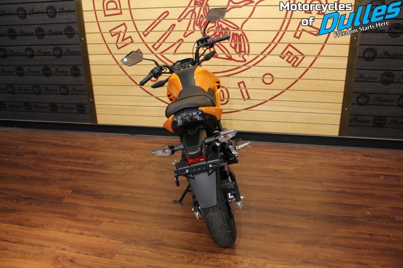 Used 2019 Kawasaki Z125 Pro Image 7