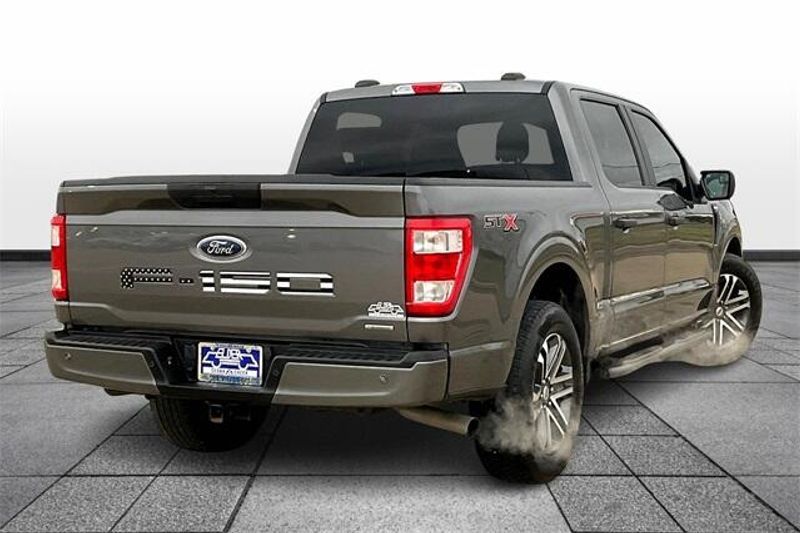 2021 Ford F-150 XLImage 13