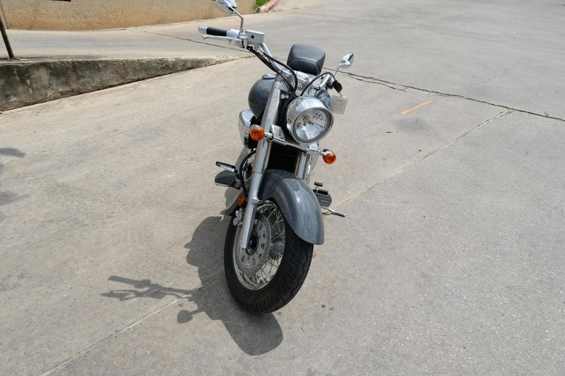 NEW 2025 SUZUKI BOULEVARD C50 Image 8