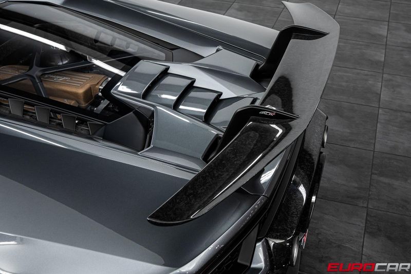 2018 Lamborghini Huracan Performante *CARBON FIBER BUCKET SEATS*Image 19