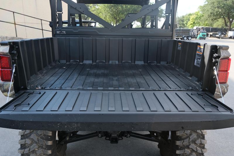NEW 2026 POLARIS RANGER CREW XP 1000 PREMIUM Image 31