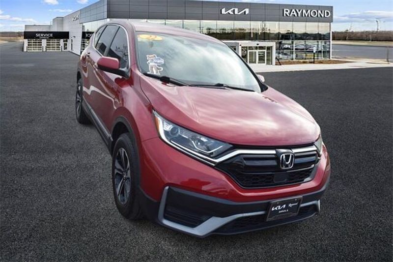 Used 2022 Honda CR-V Special EditionImage 9