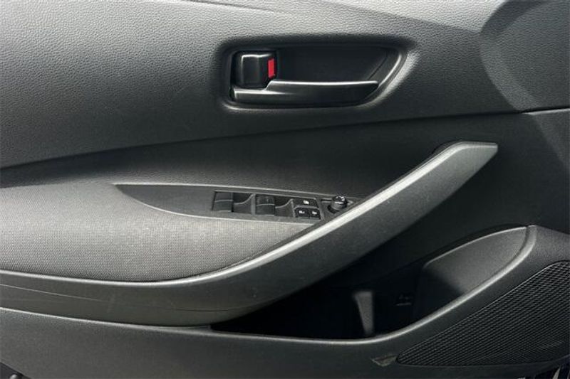 Used 2023 Toyota Corolla LEImage 9