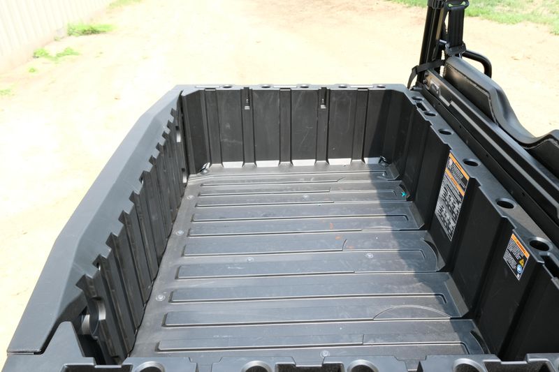 NEW 2026 POLARIS RANGER CREW SP 570 Image 14